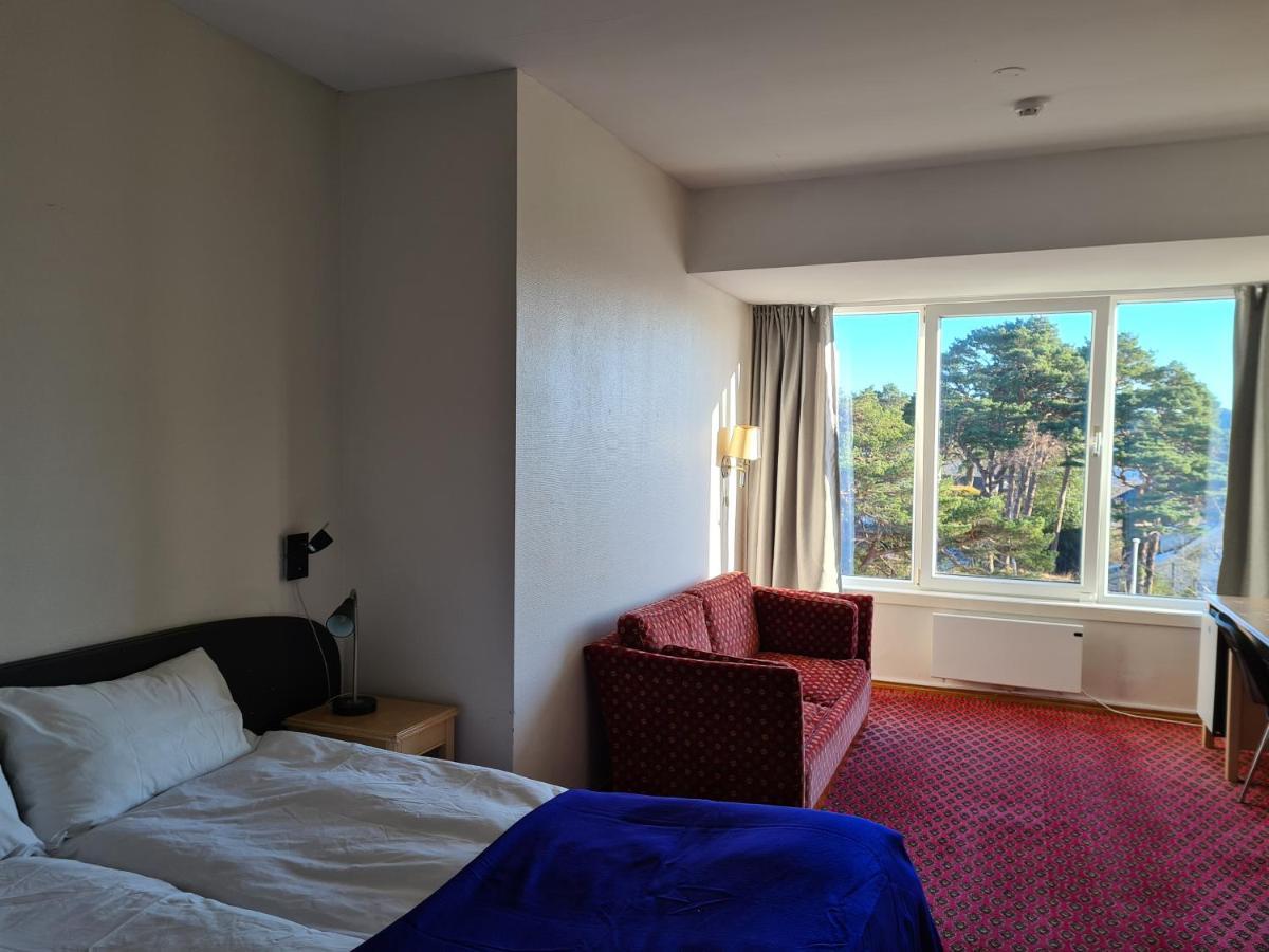 Skap Hostel Mandal Ngoại thất bức ảnh
