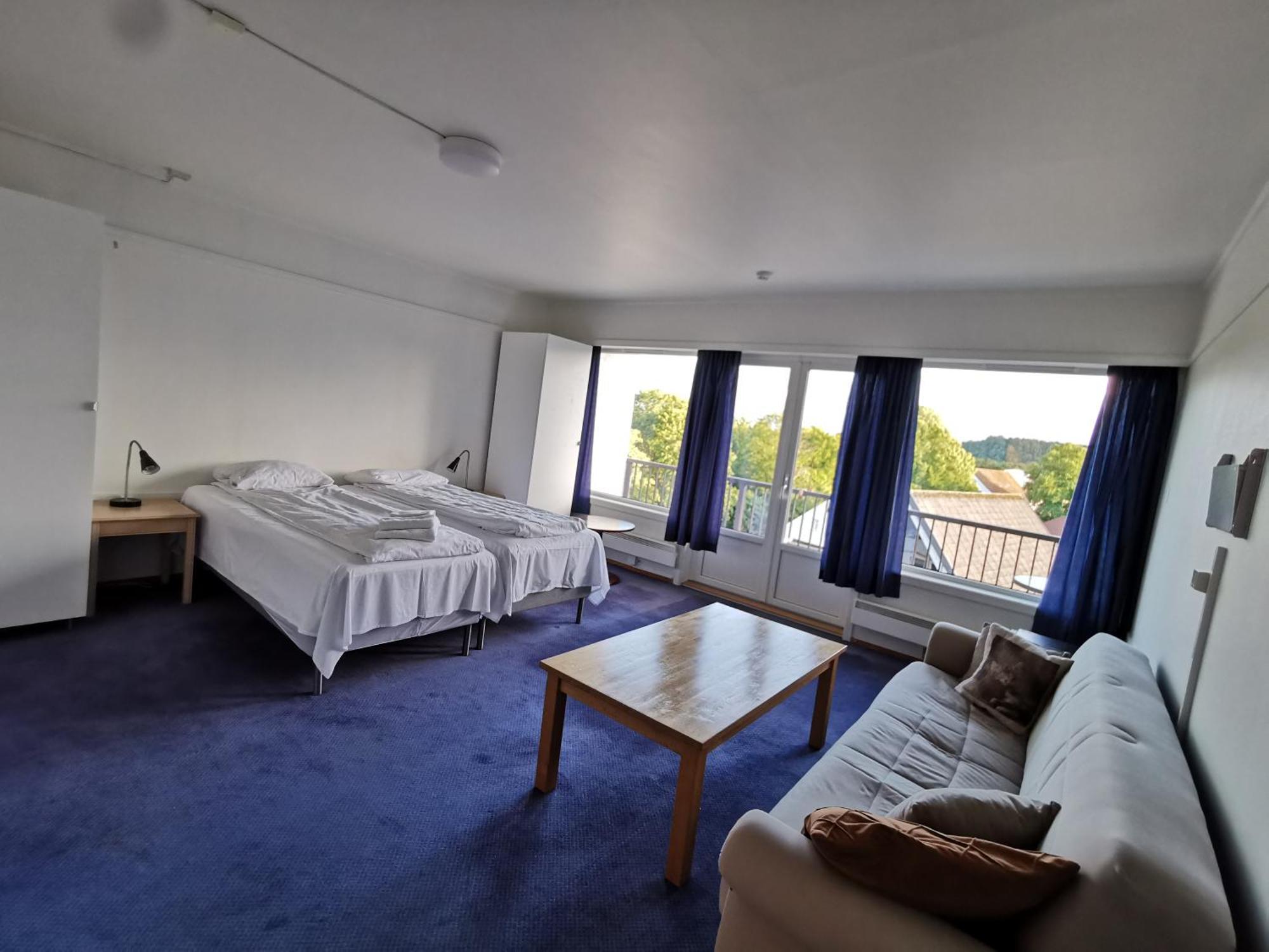 Skap Hostel Mandal Ngoại thất bức ảnh