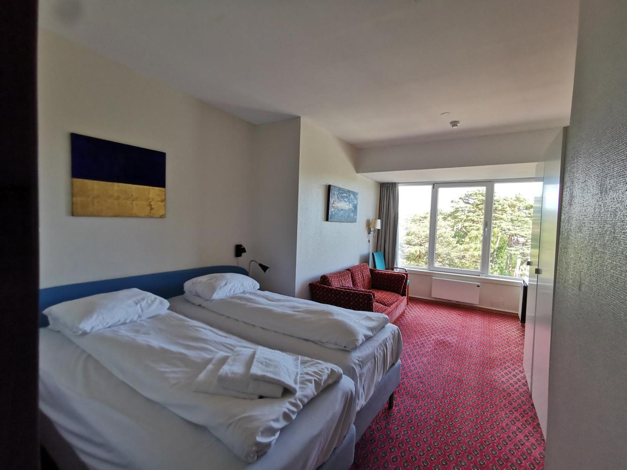 Skap Hostel Mandal Ngoại thất bức ảnh