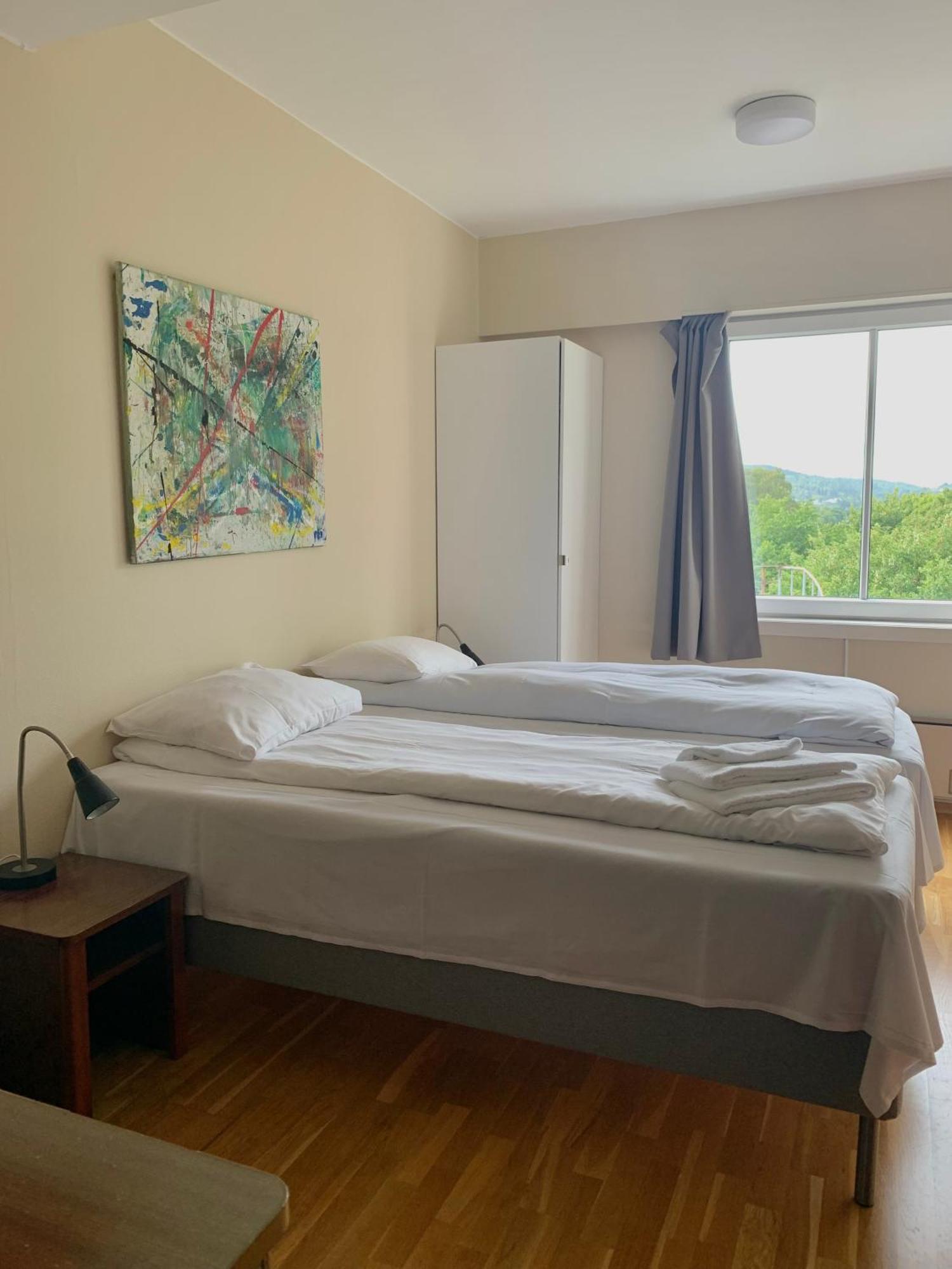 Skap Hostel Mandal Ngoại thất bức ảnh
