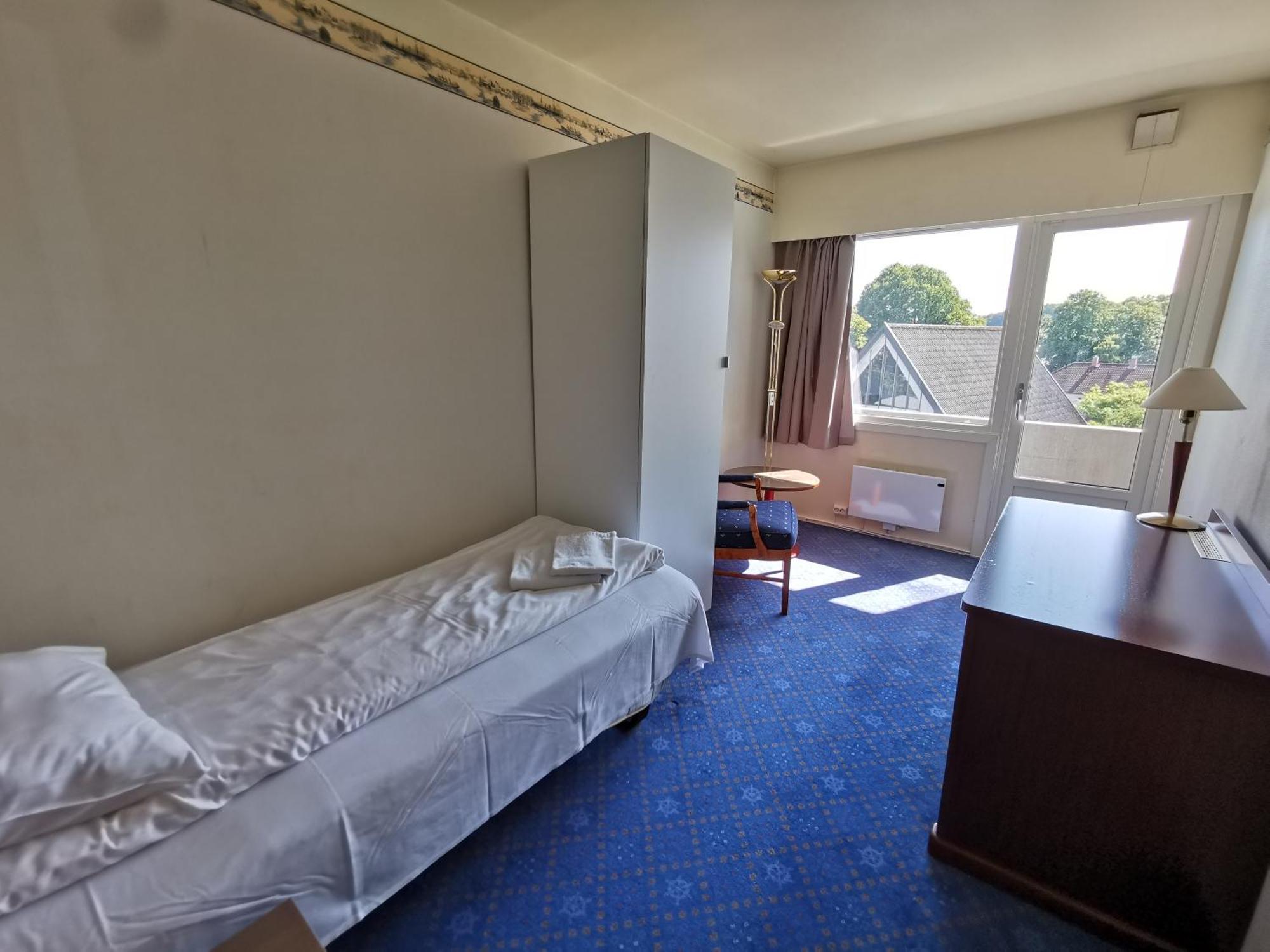 Skap Hostel Mandal Ngoại thất bức ảnh