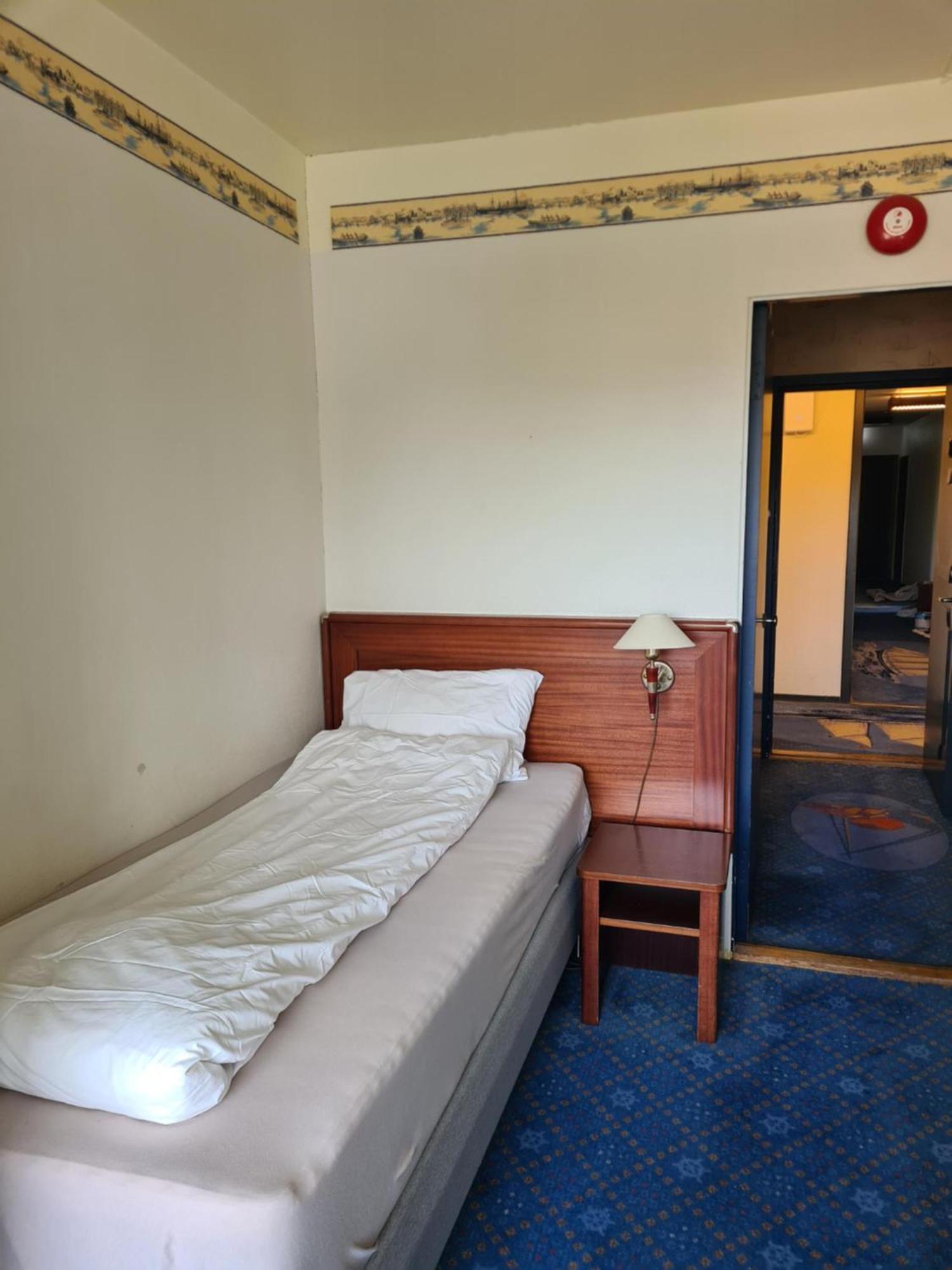 Skap Hostel Mandal Ngoại thất bức ảnh