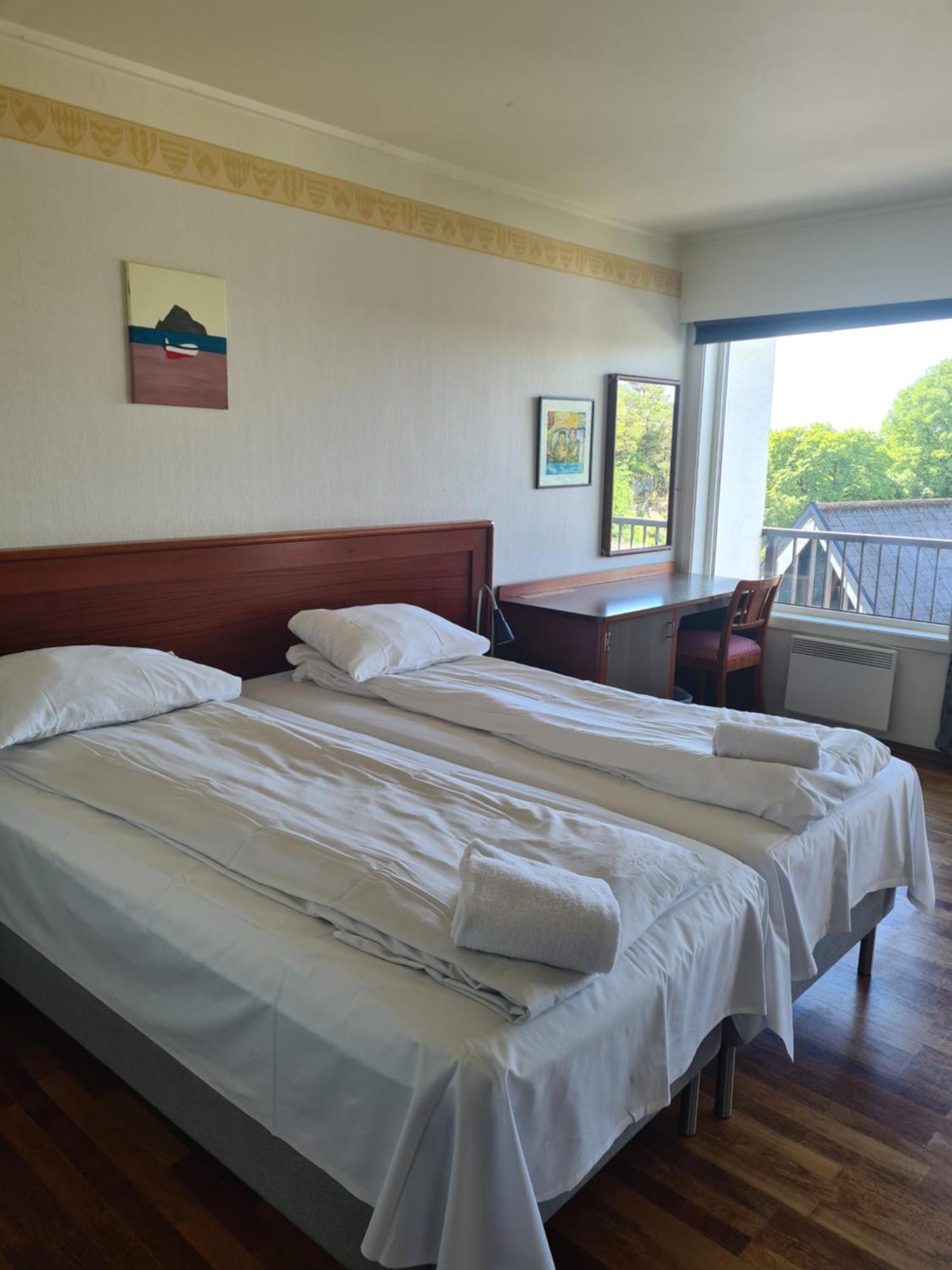 Skap Hostel Mandal Ngoại thất bức ảnh