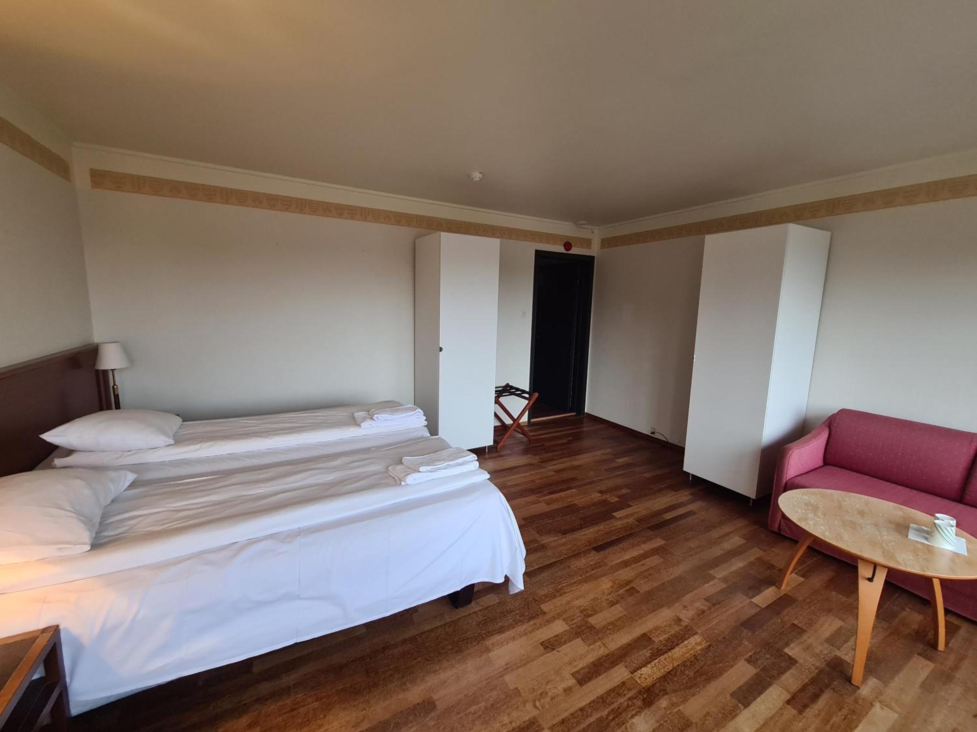 Skap Hostel Mandal Ngoại thất bức ảnh