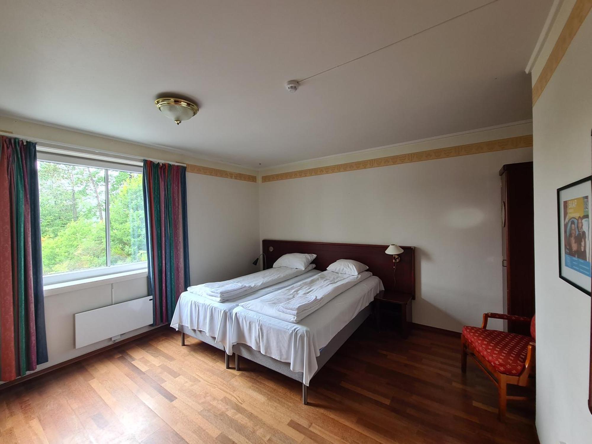 Skap Hostel Mandal Ngoại thất bức ảnh
