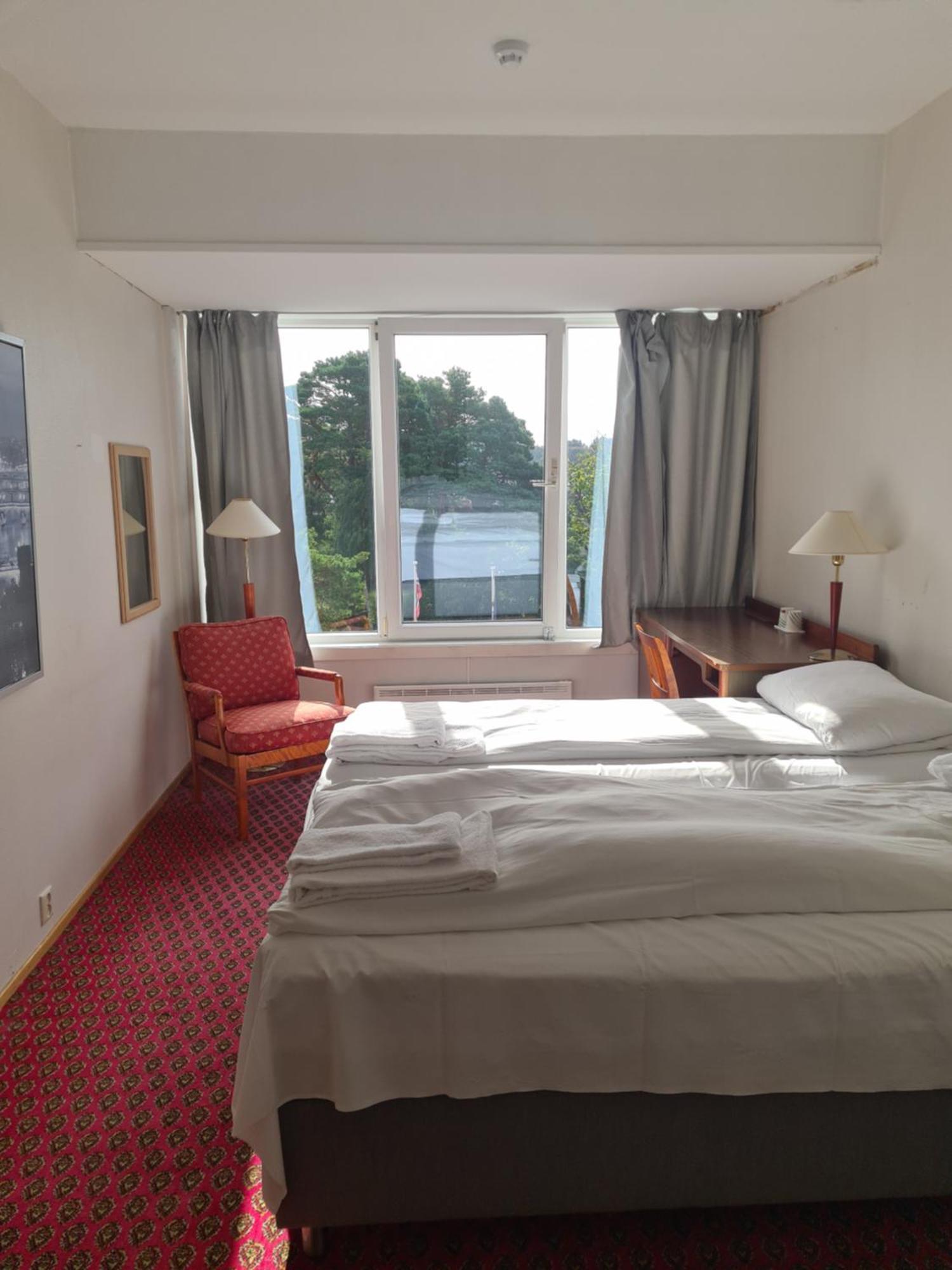 Skap Hostel Mandal Ngoại thất bức ảnh