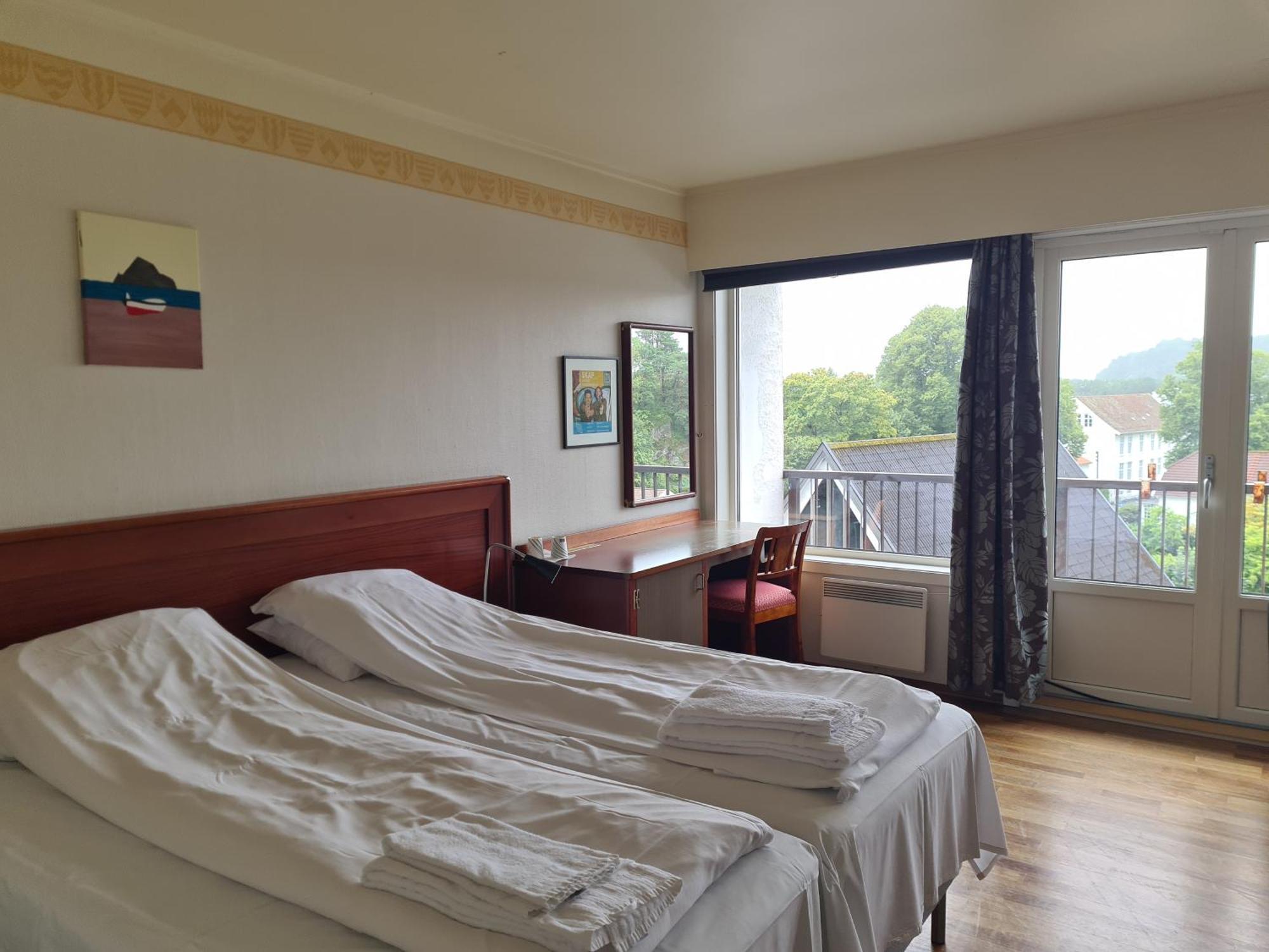 Skap Hostel Mandal Ngoại thất bức ảnh
