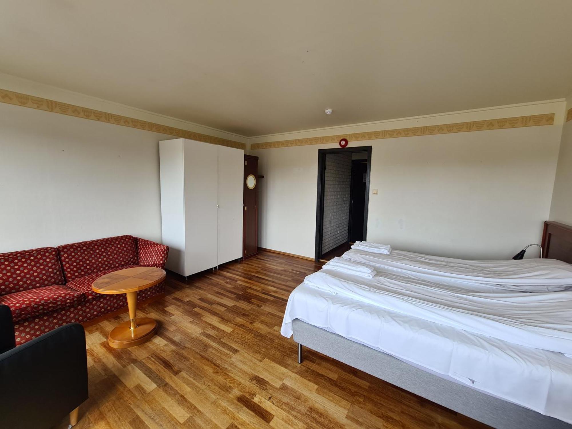 Skap Hostel Mandal Ngoại thất bức ảnh