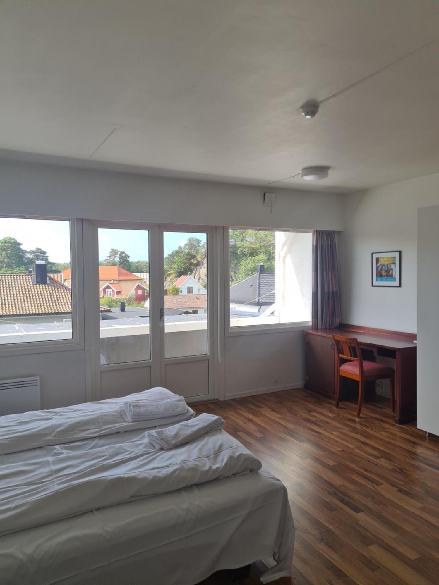 Skap Hostel Mandal Ngoại thất bức ảnh