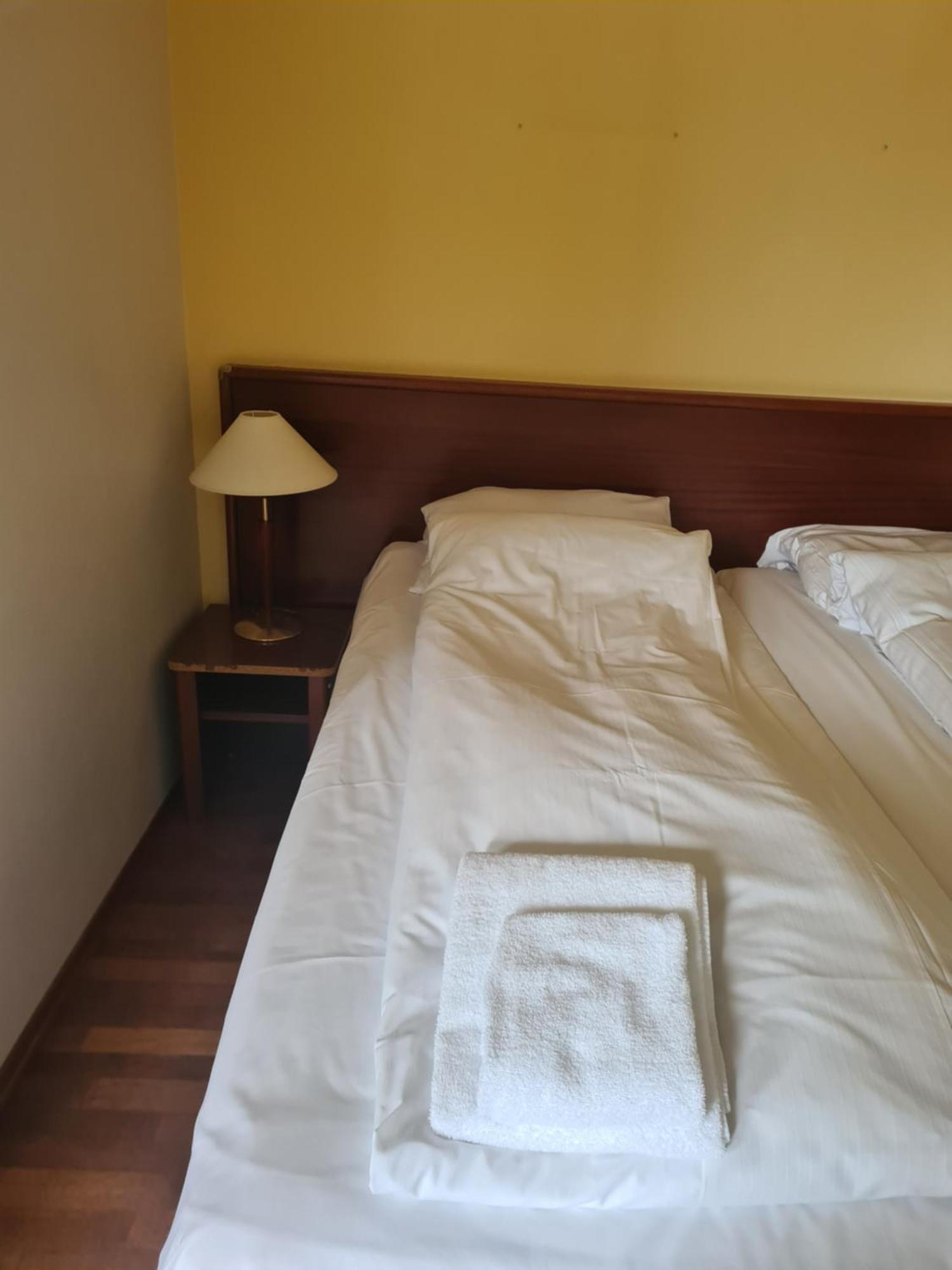 Skap Hostel Mandal Ngoại thất bức ảnh