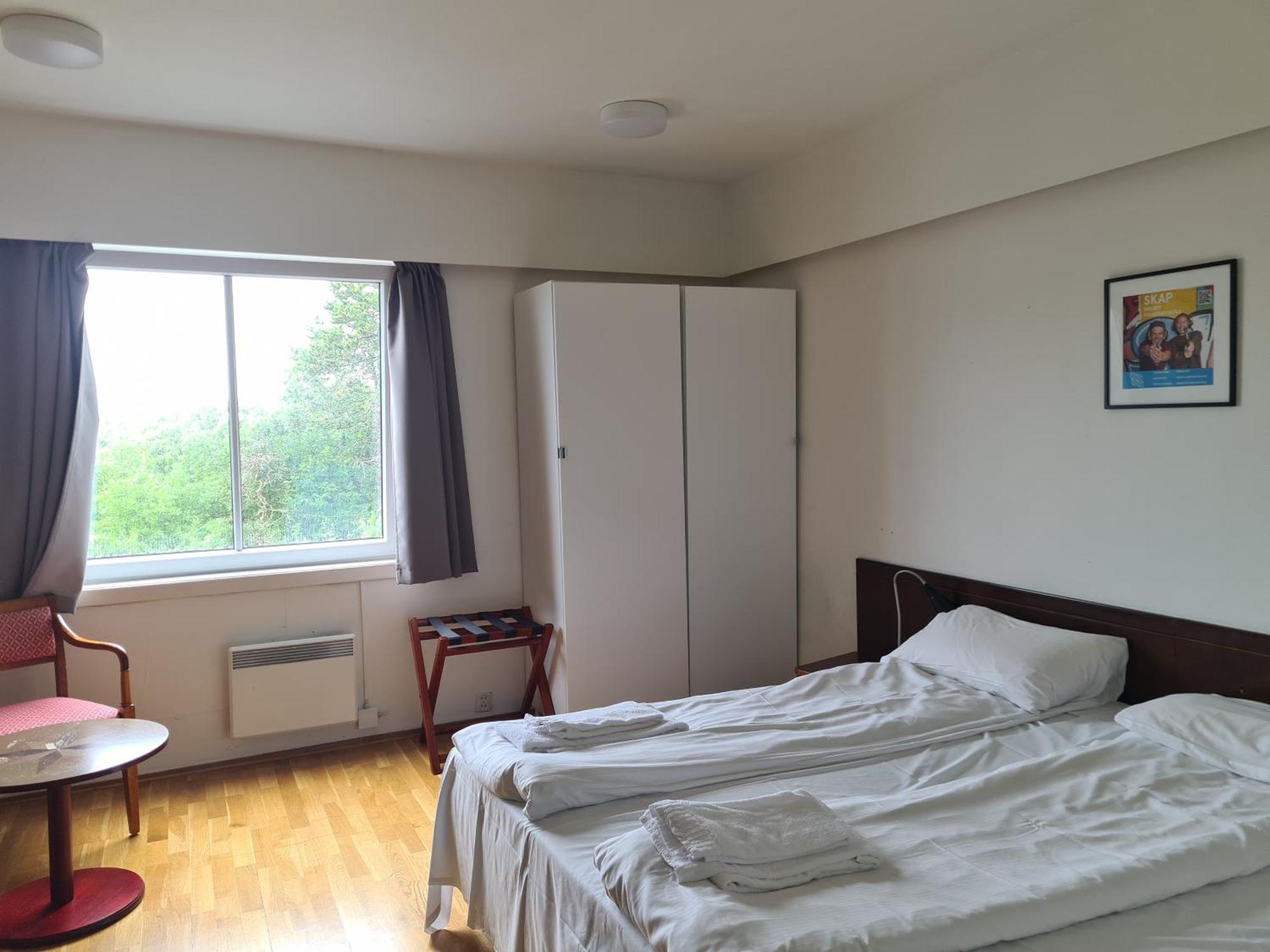 Skap Hostel Mandal Ngoại thất bức ảnh