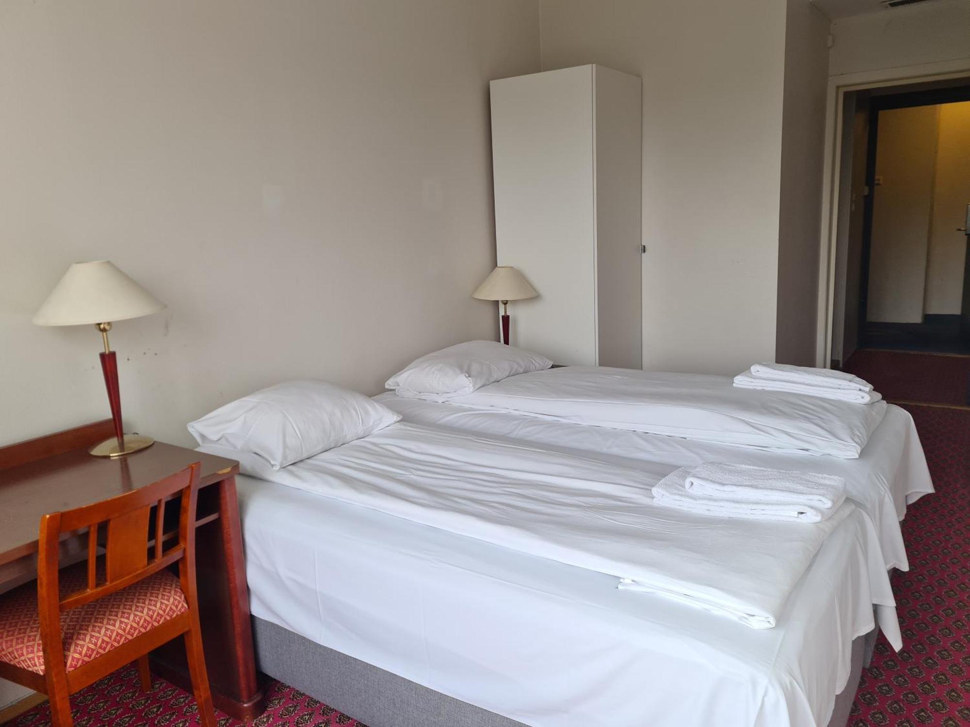 Skap Hostel Mandal Ngoại thất bức ảnh