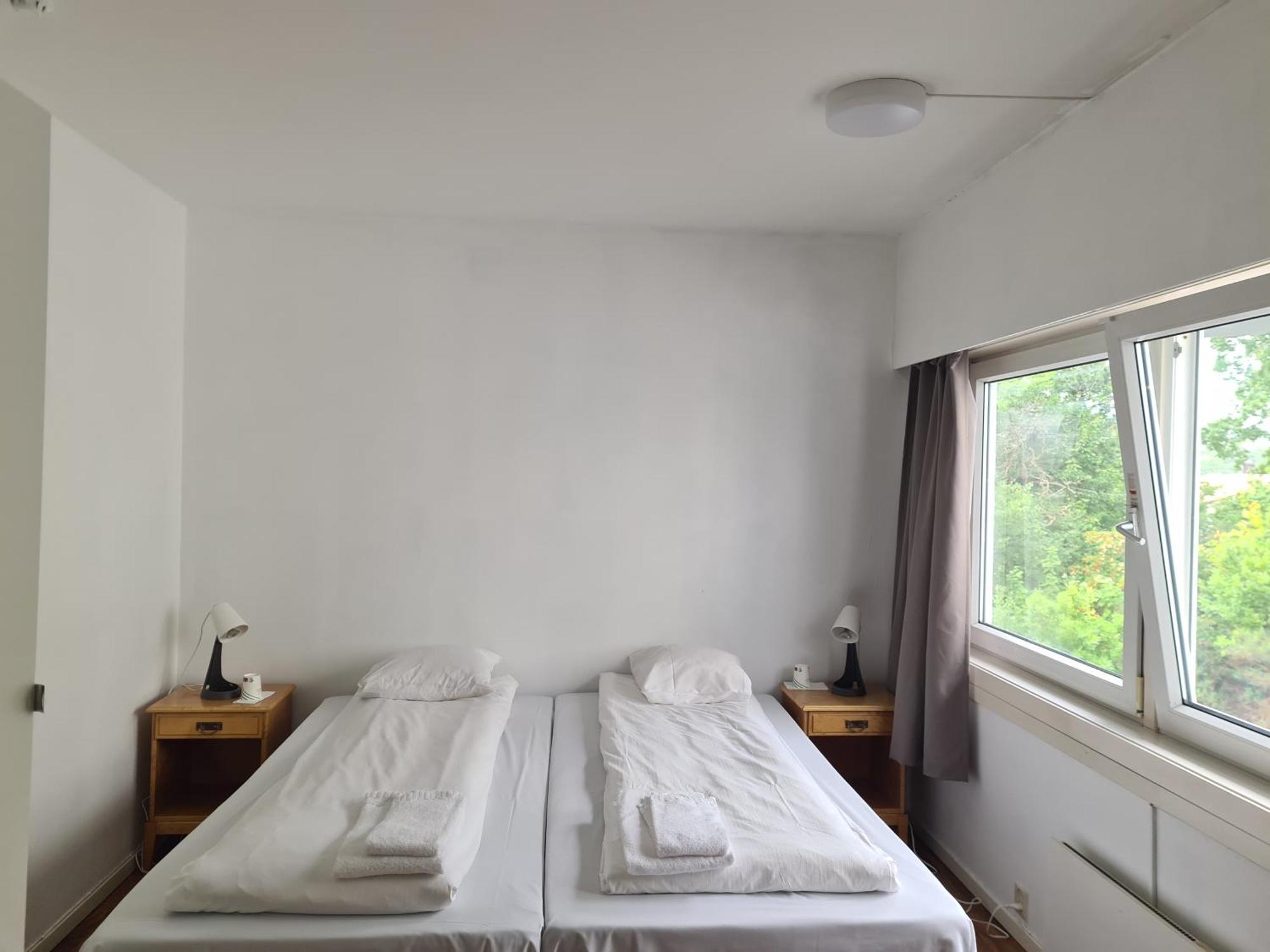 Skap Hostel Mandal Ngoại thất bức ảnh