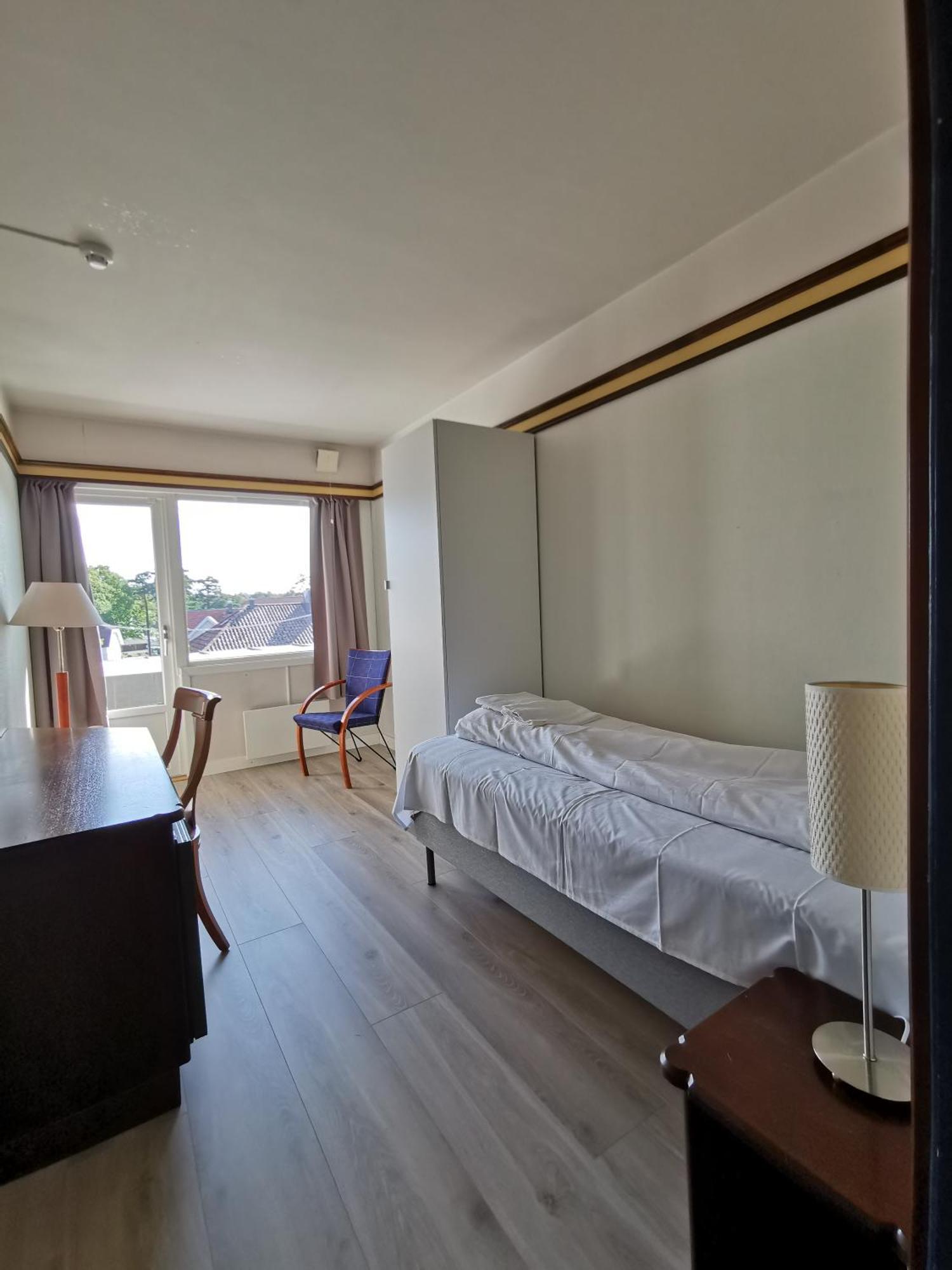 Skap Hostel Mandal Ngoại thất bức ảnh